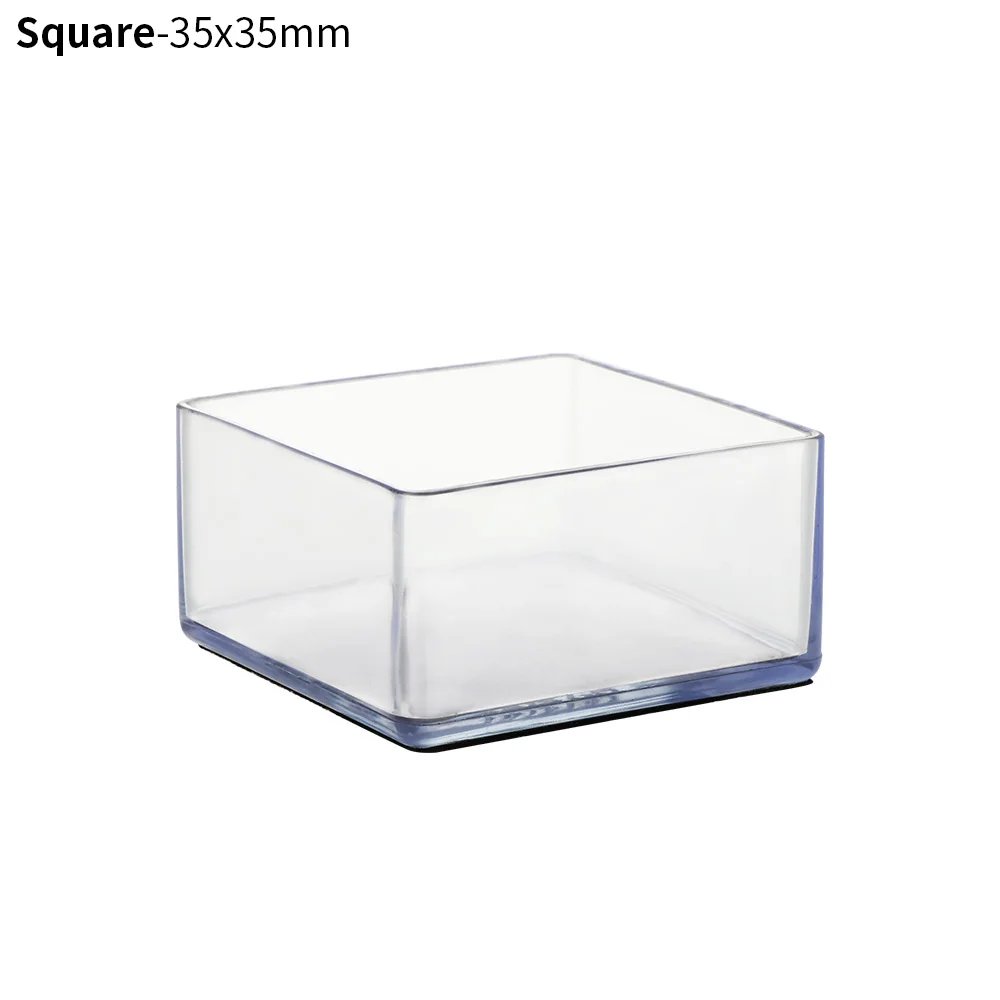 35x35mm		Square
