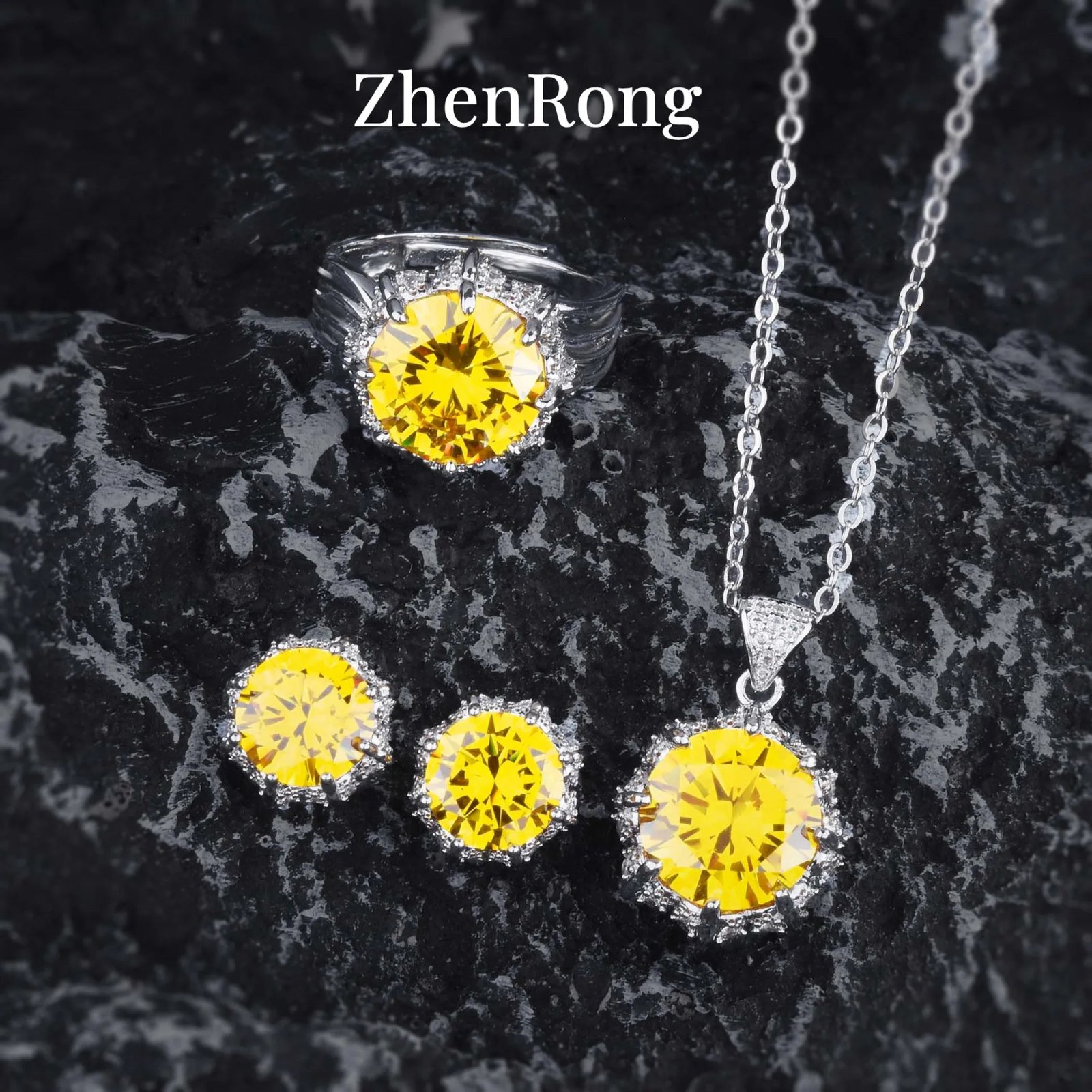 Yellow Sets