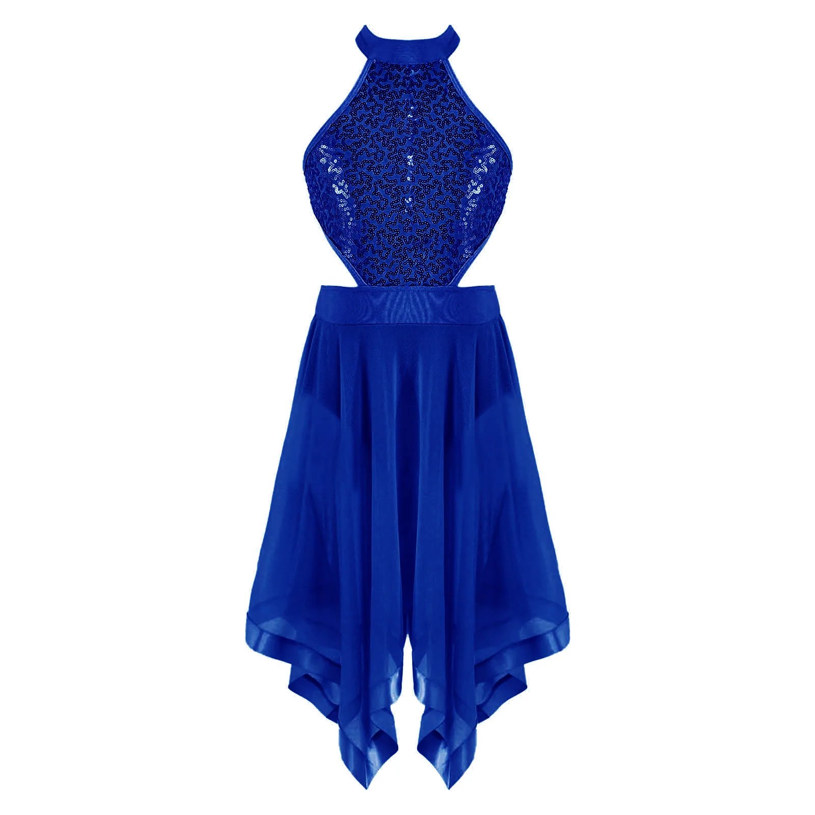Royal Blue