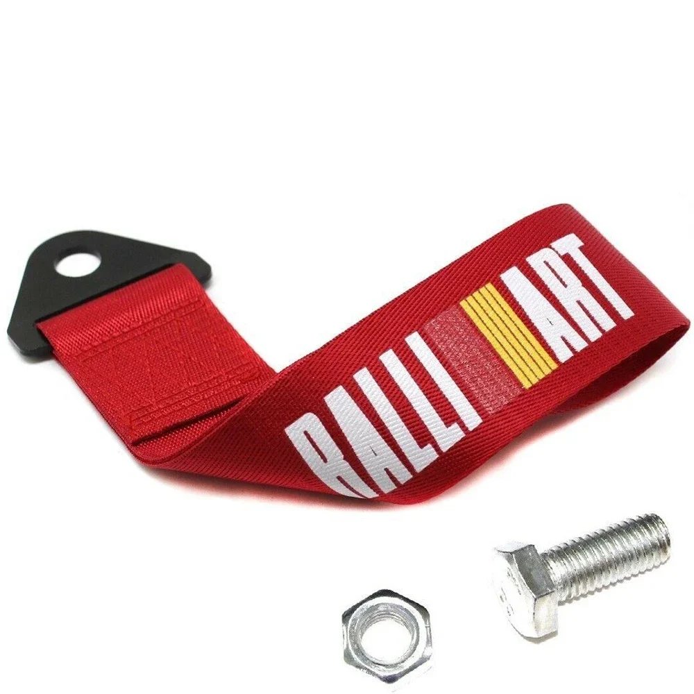 red-RALLI ART