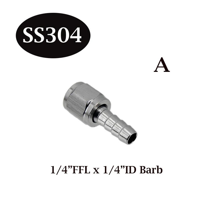 6mm ID Tubing