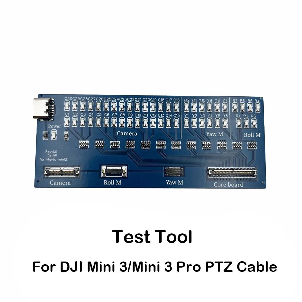 Mini 3 Pro Tester