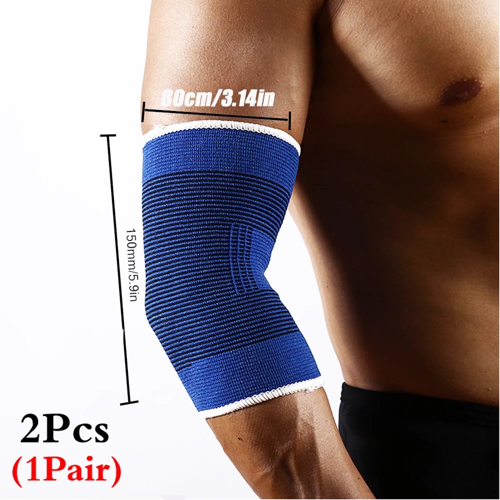 1Pair-elbow brace