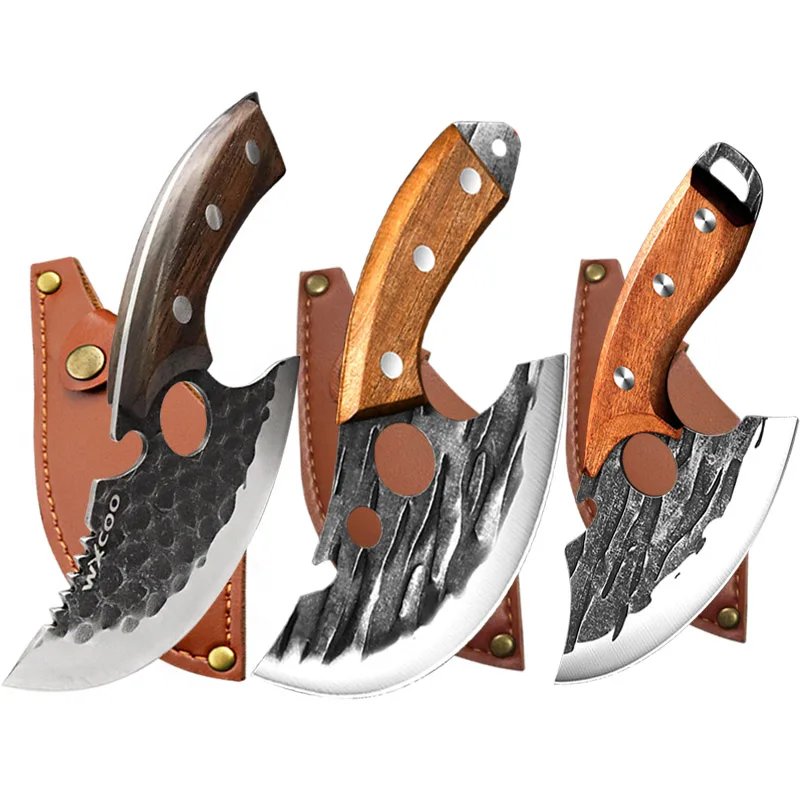 knife ABC-3PCS