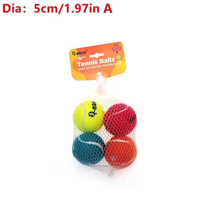 4Ball S-A