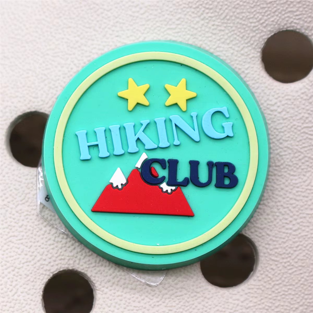 hiking club
