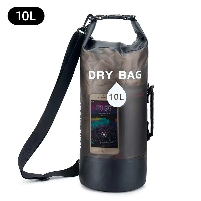 10L Black