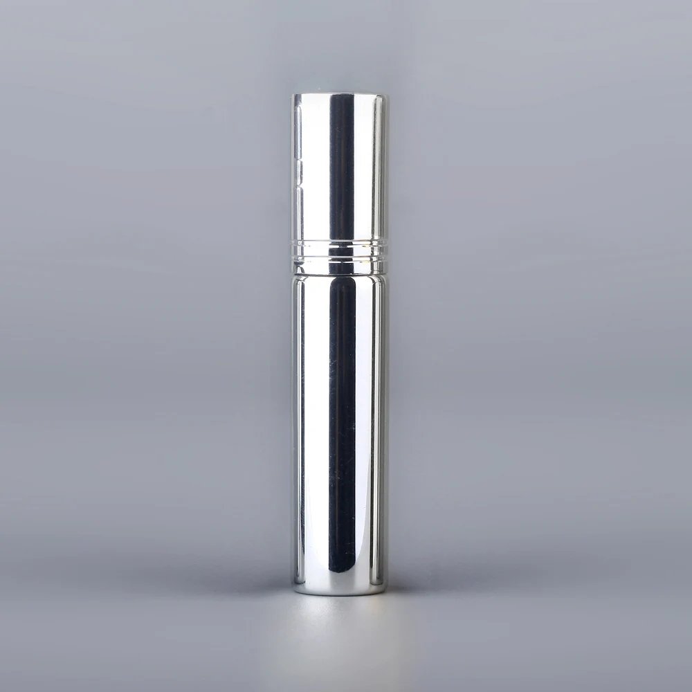 silver  X