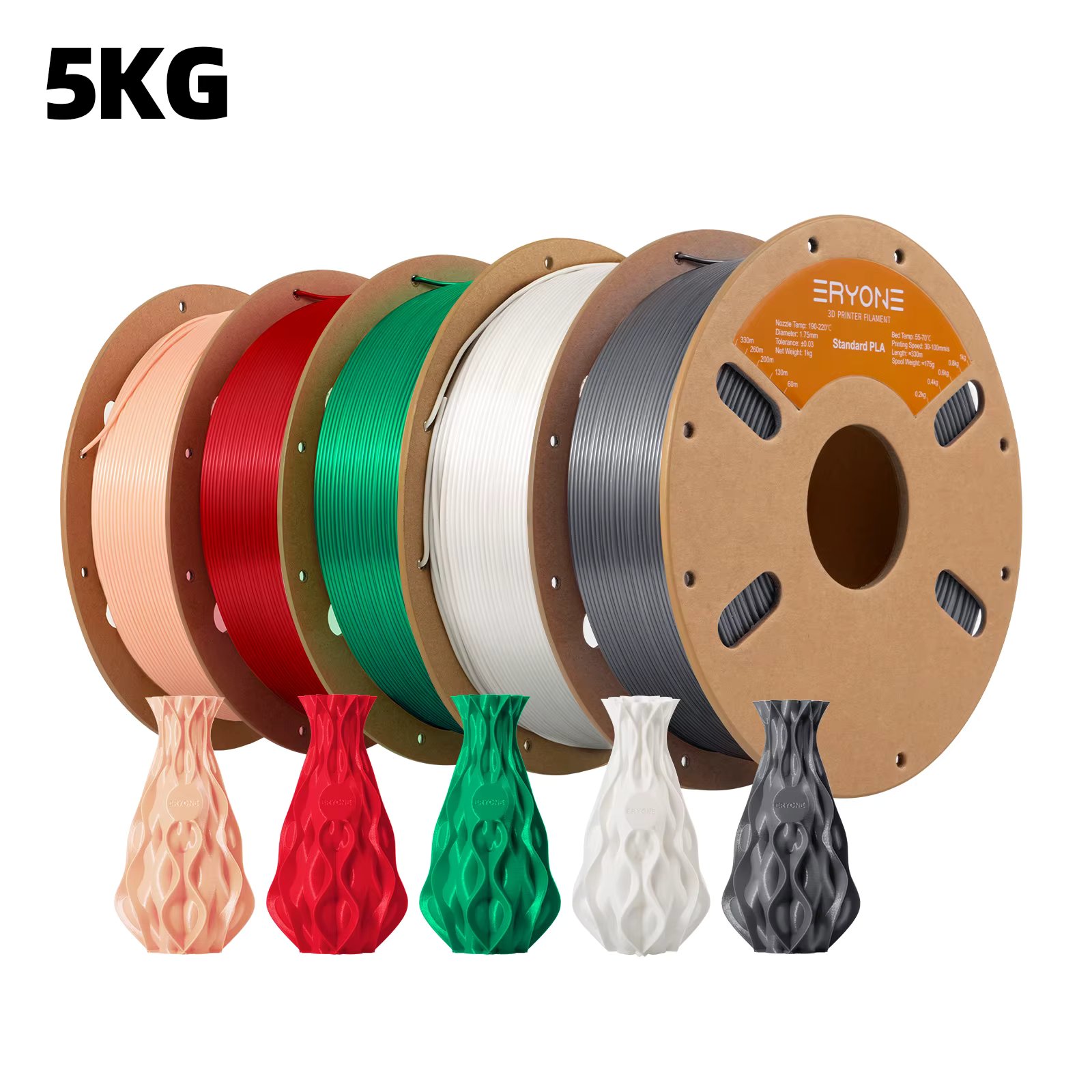 Set B 5KG