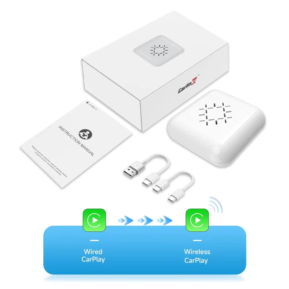 CarlinKit 3.0 Mini