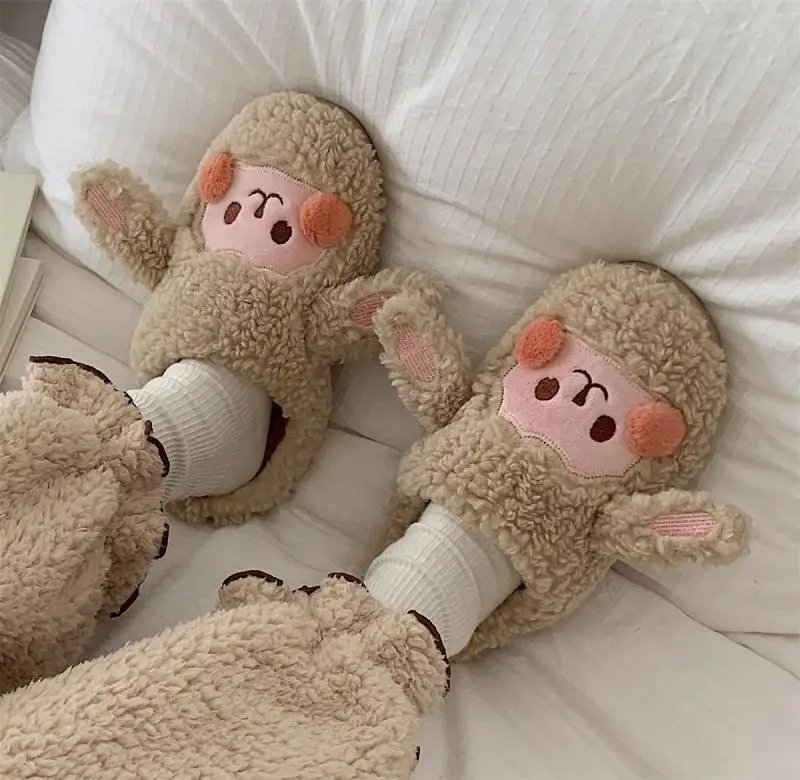 Brown Monkey1