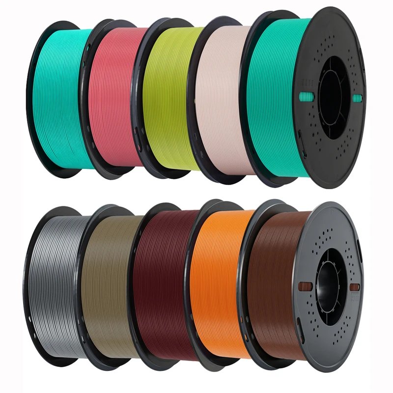 10kg Mix PLA C