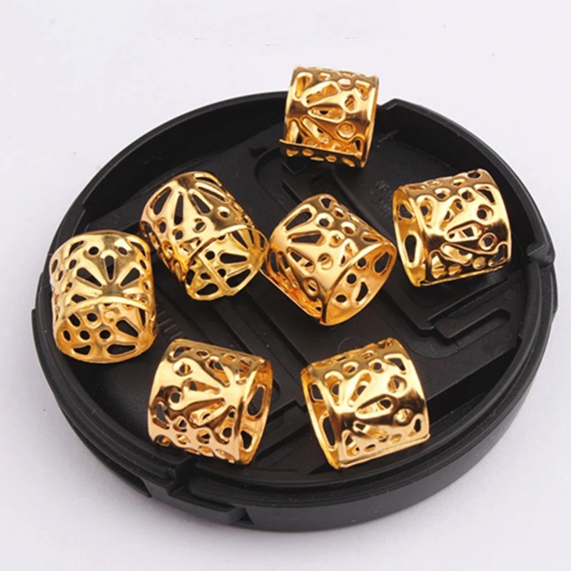 Style6 Gold 12x10mm