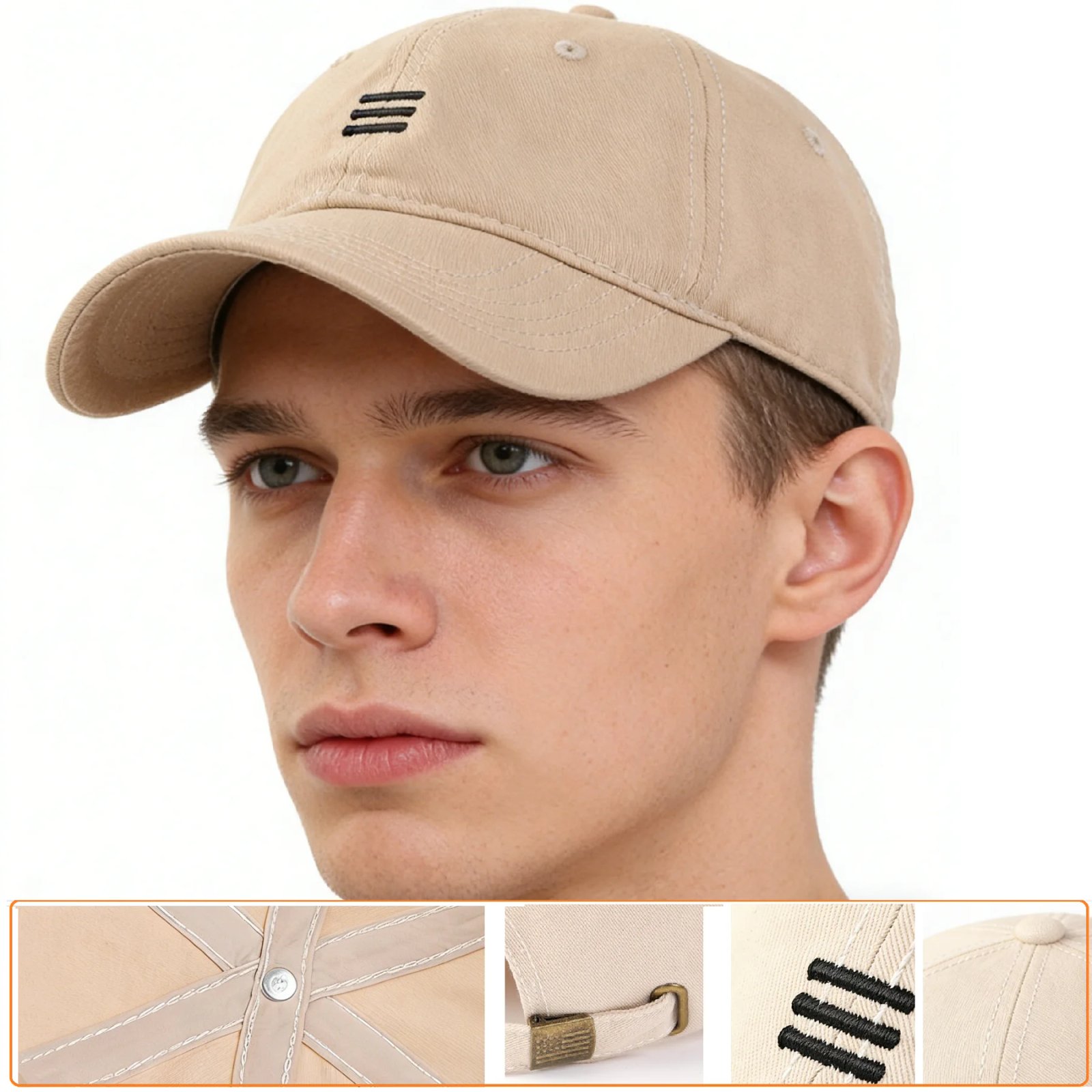 SOFT TOP COTTON