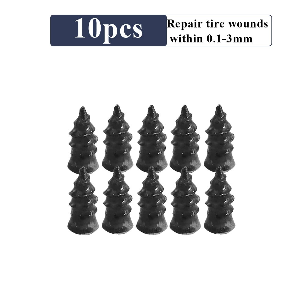 10pcs Small