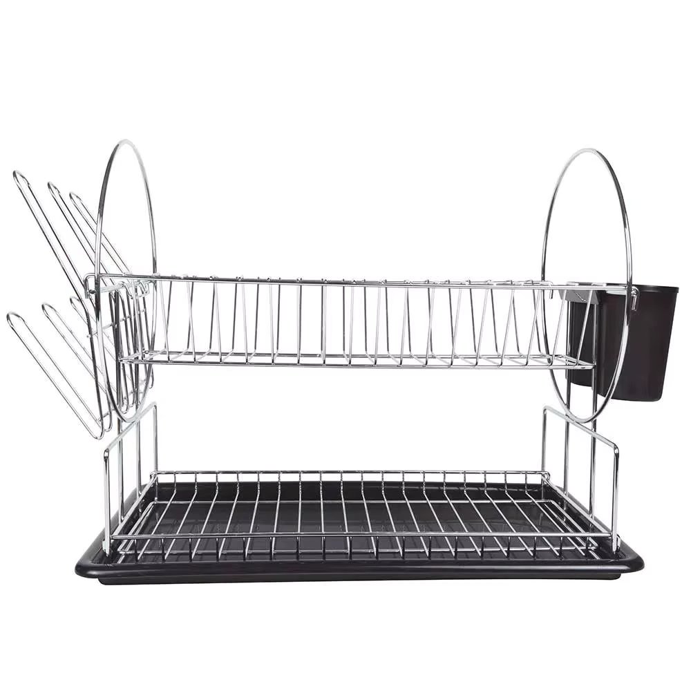 Maggiore Mor 19 Dishes Dinnerware Drainer 2 Floats
