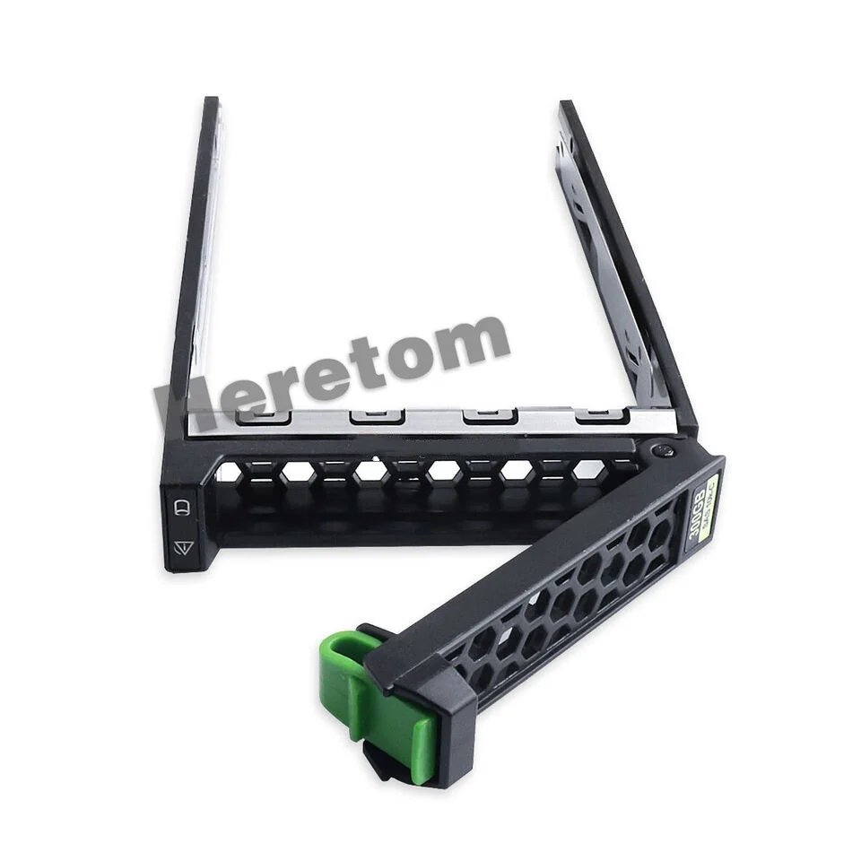 2.5" Hard drive Caddy Tray FOR Fujitsu Hot Plug Part RX2530 RX2540 M1 M2 M3 M4 SFF A3C40179841 HDD Bracket
