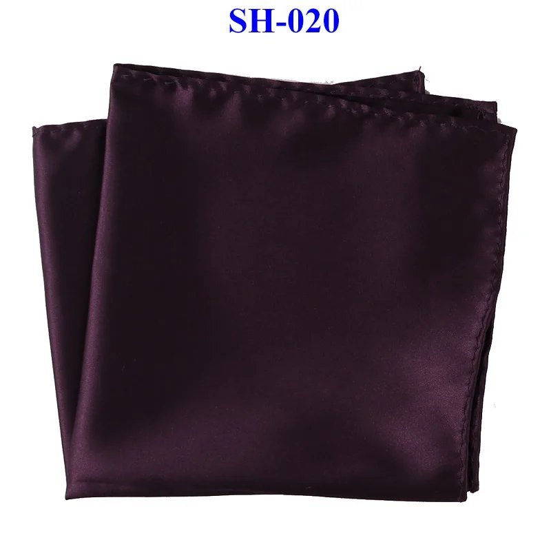 SH-020pocket square
