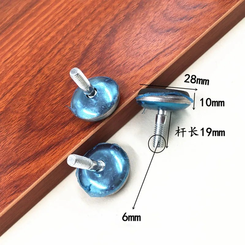 28mm Dia M6x18mm