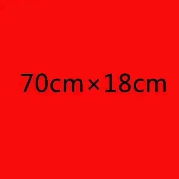 70cm 18cm