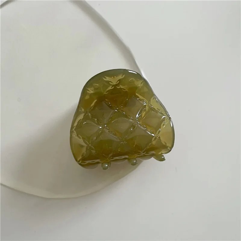 10 diamond green