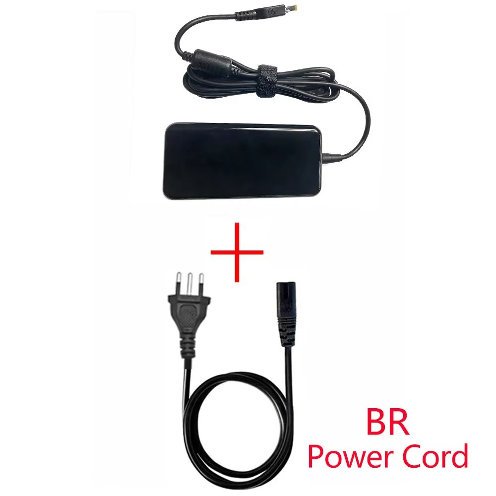 Brazil Power Cord