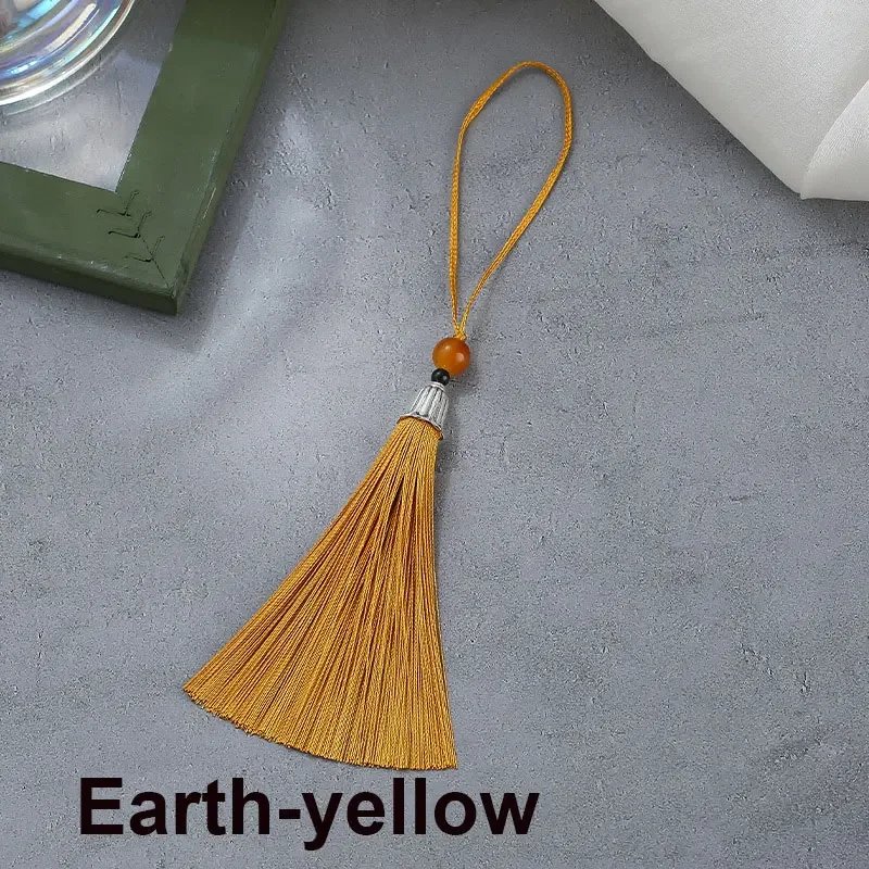 EarthYellow
