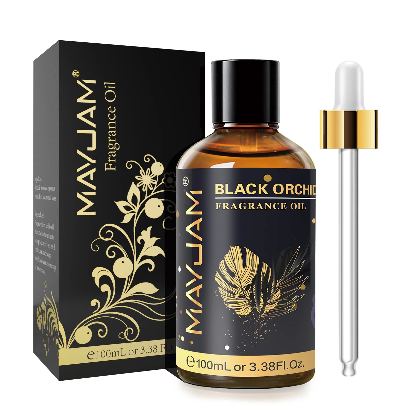Black Orchid