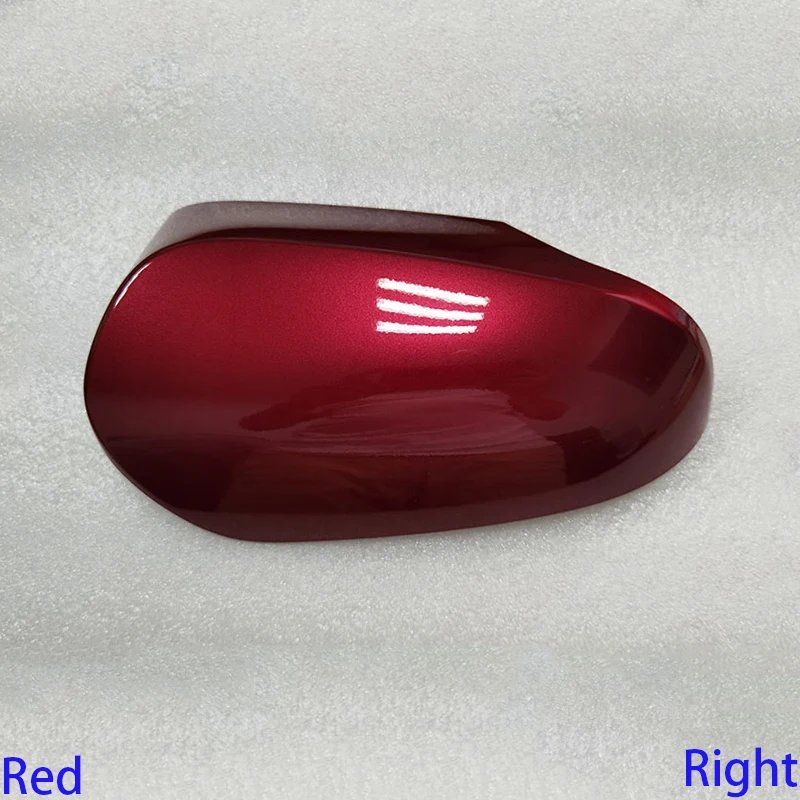 A Red  Right