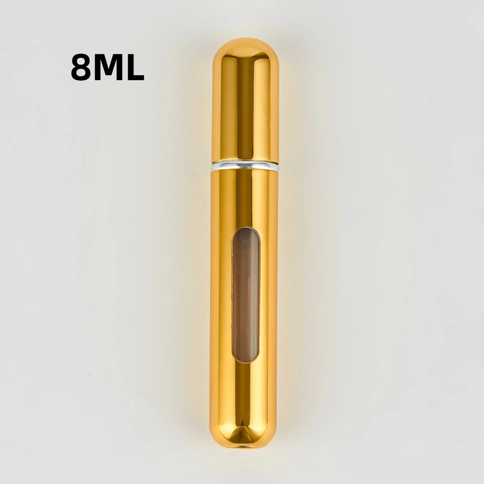 8ml-Bright Gold