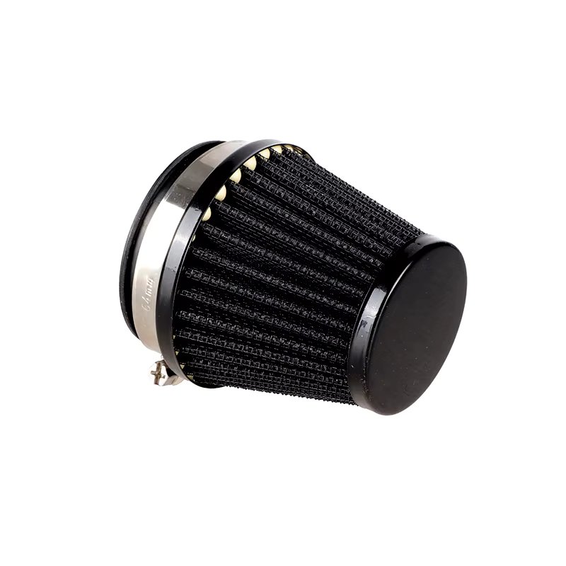 Black 58-60mm