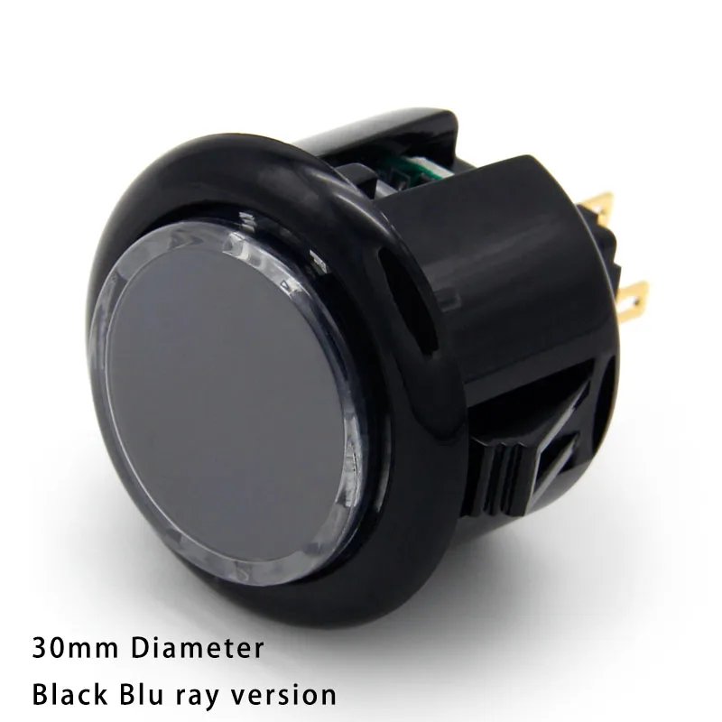 Black Blue Light30mm