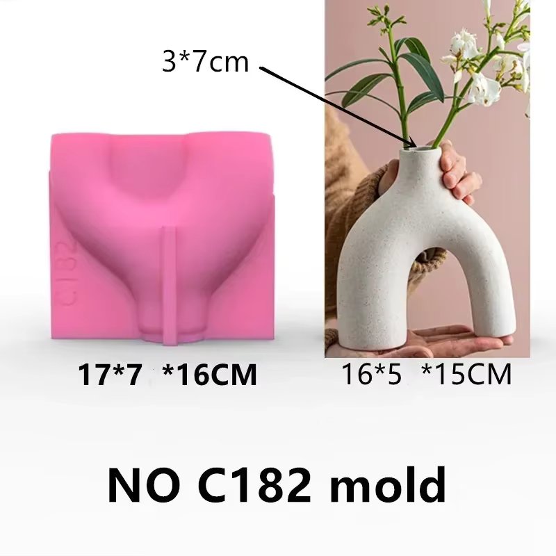 only mold NO C182