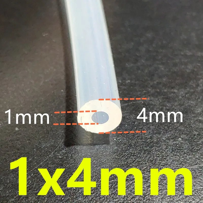 1x4mm