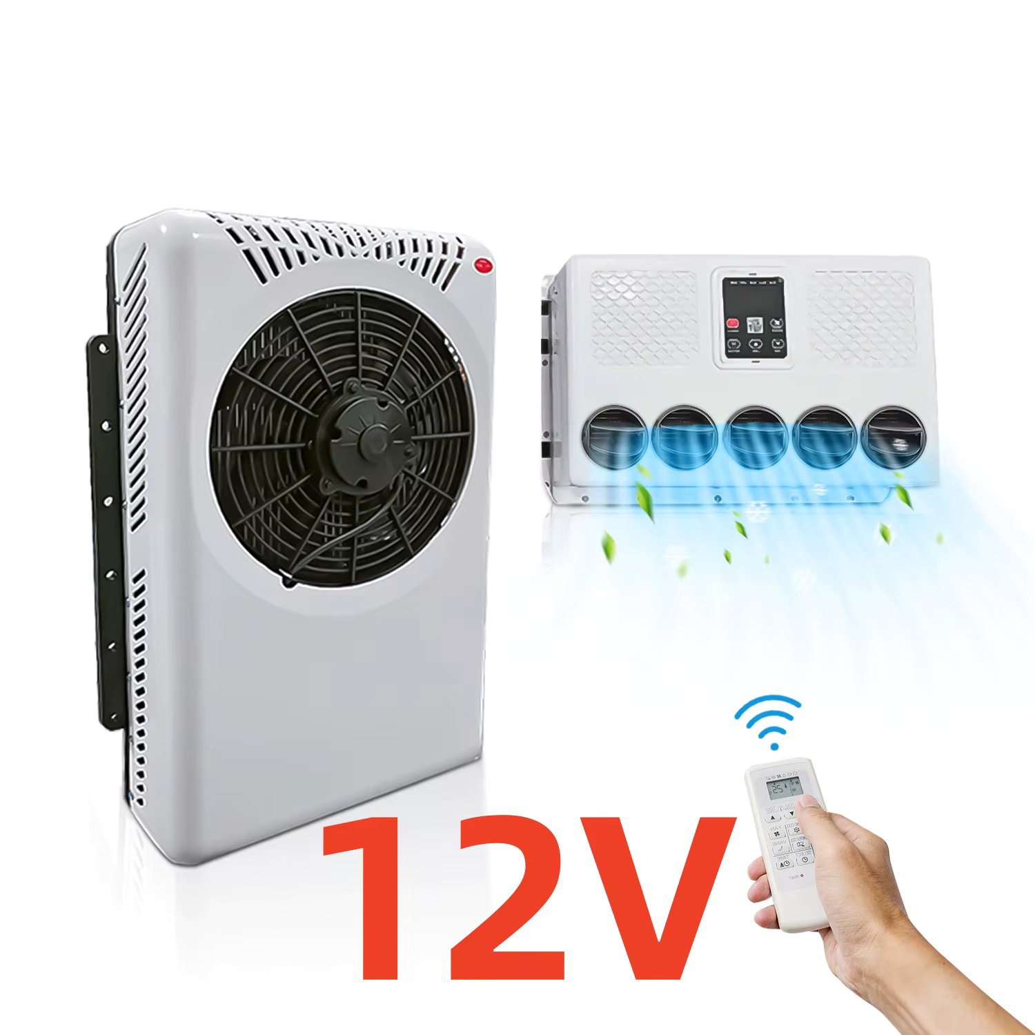 12V Model1 001.30.12