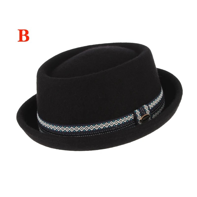 Style B