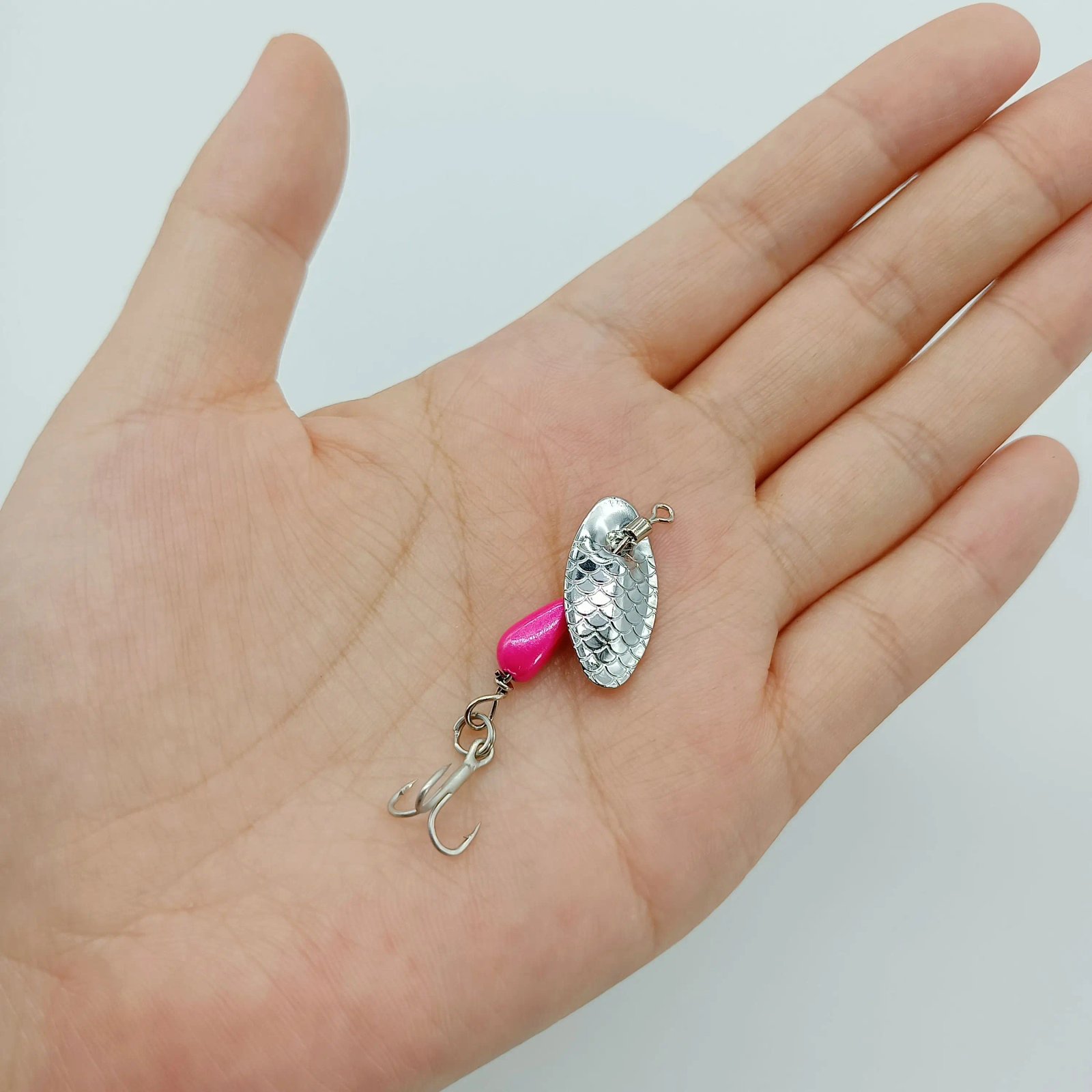 1PCS Treble  PINK