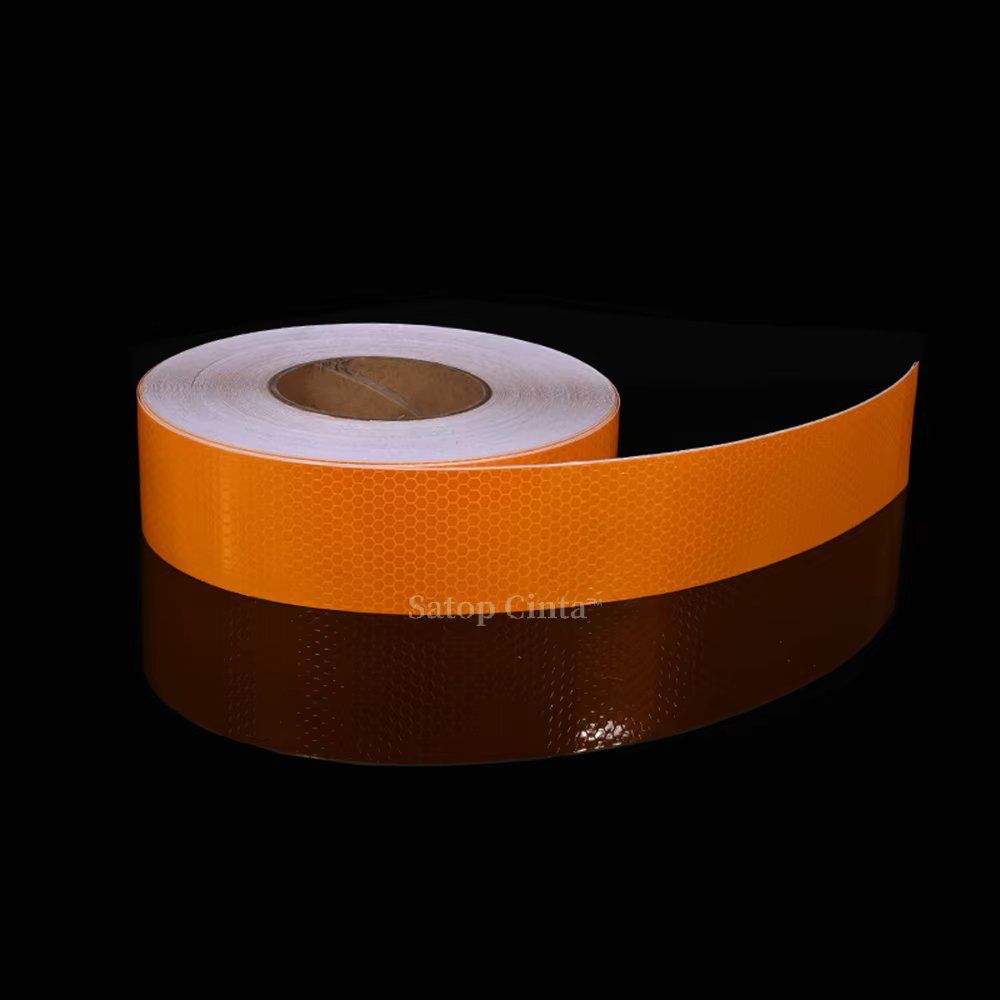 Orange-yellow