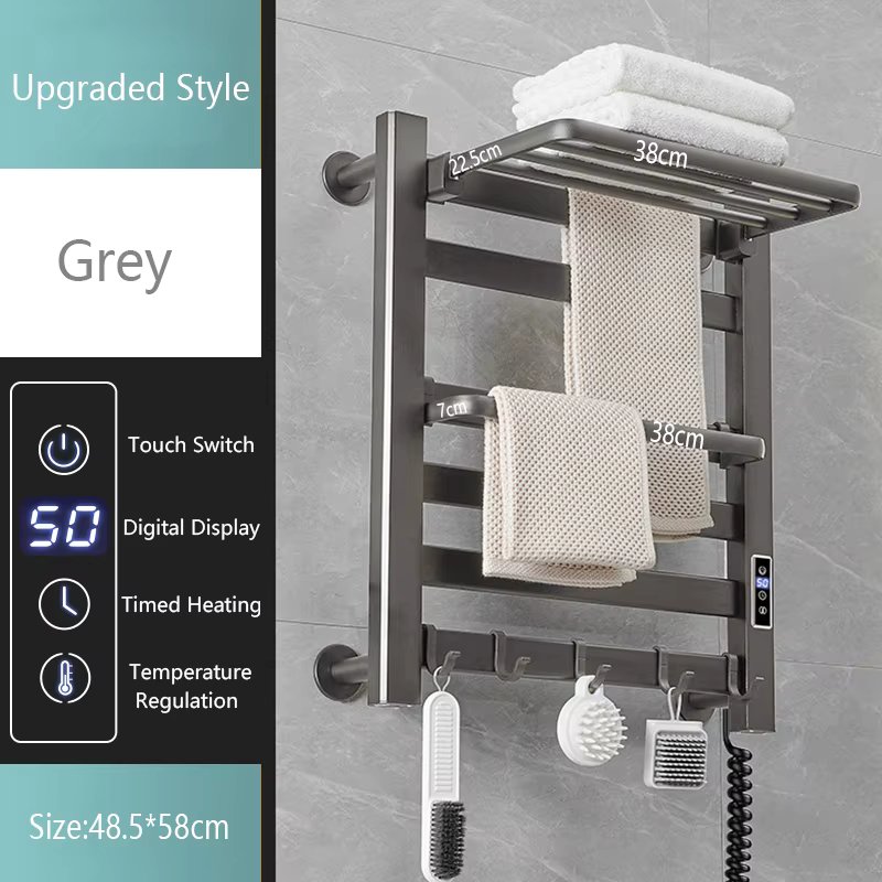 Grey Upgrade 58