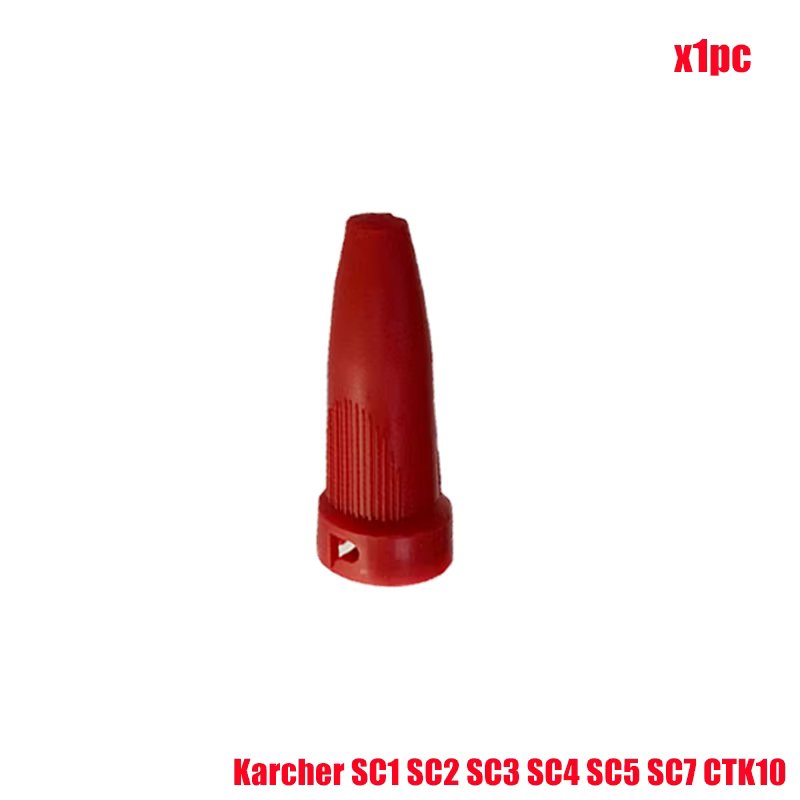 Booster Nozzle For Karcher SC1 SC2 SC3 SC4 SC5 SC7 CTK10 CTK20 Handheld Steam Cleaner Increase Pressure Nozzles Accessories