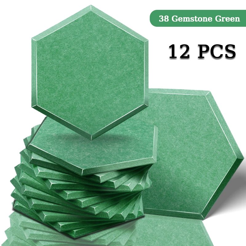 38 Gemstone Green
