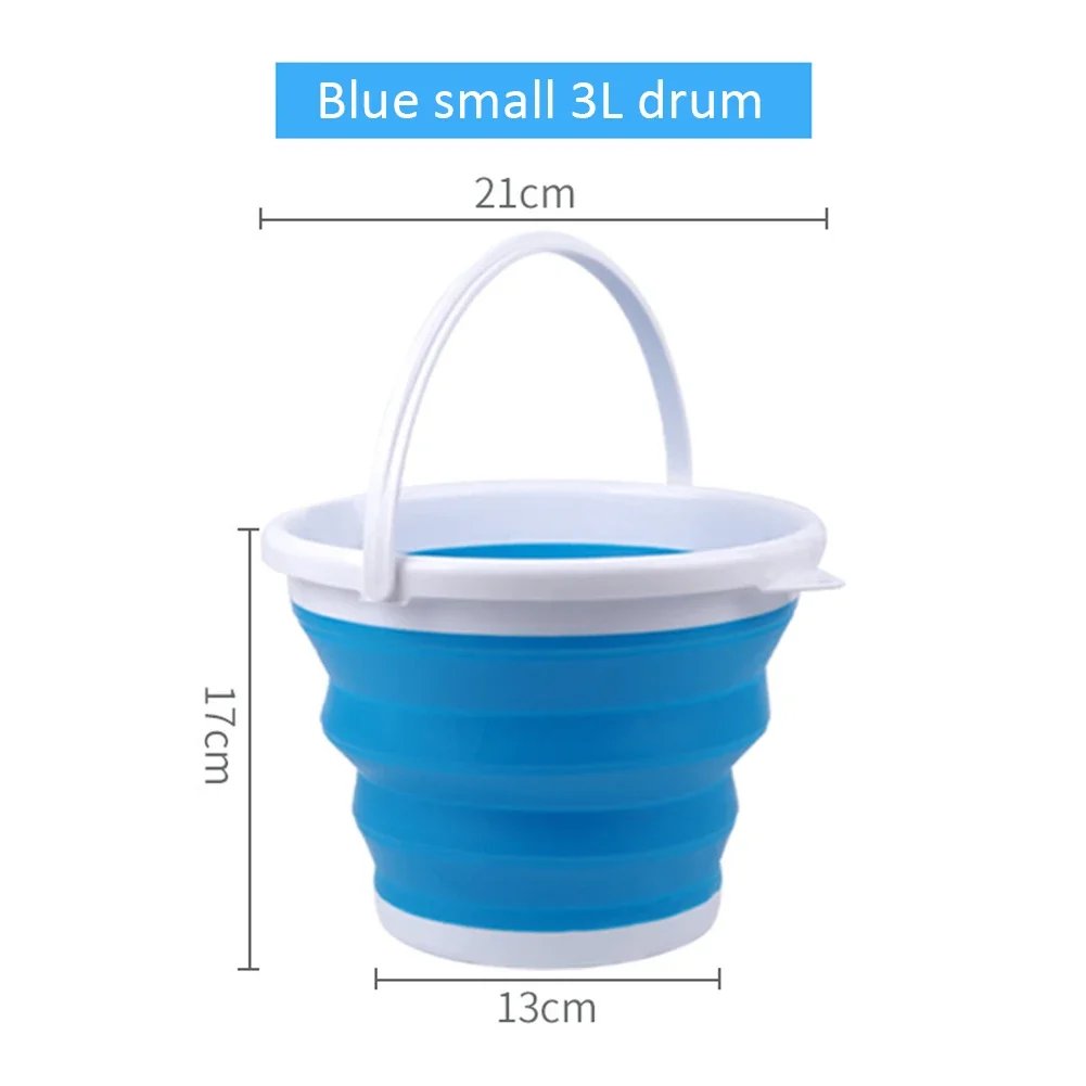 Blue 3L