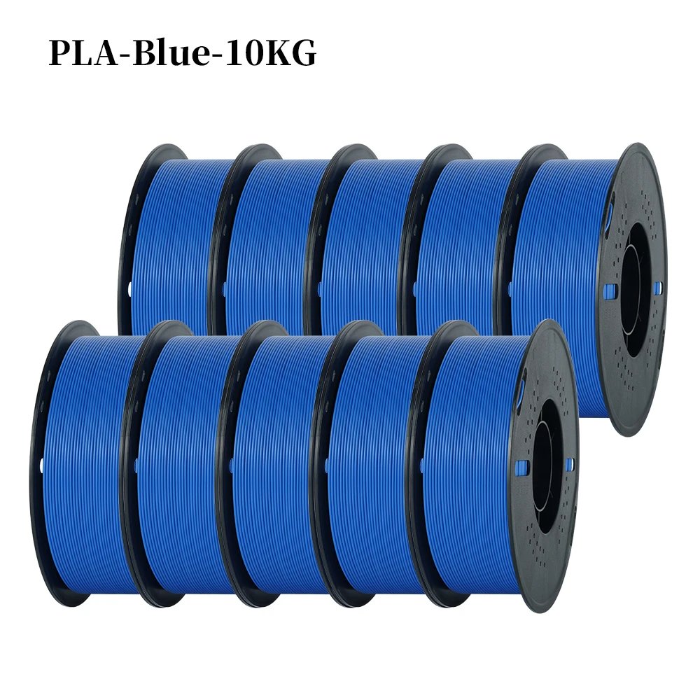 10KG PLA Blue
