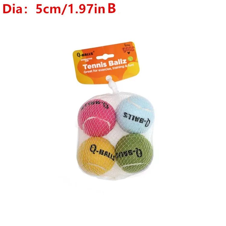 4Ball S-B