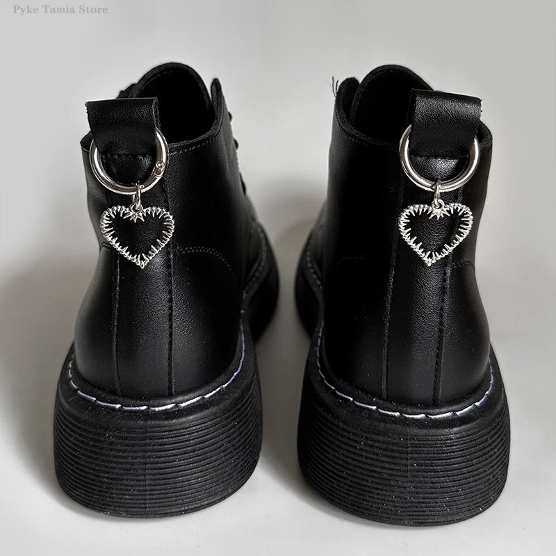 heart 2-2pcs