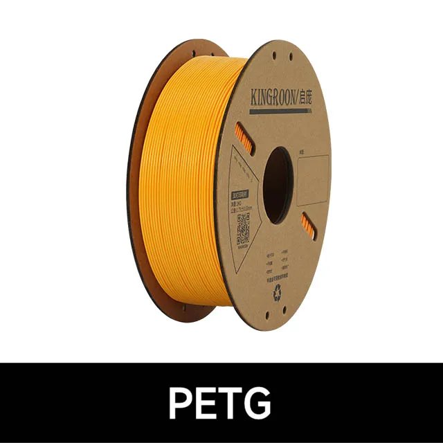 PETG Orange