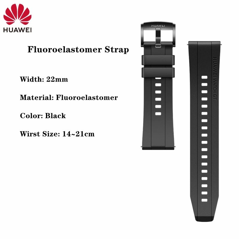 GT4 FKM Black