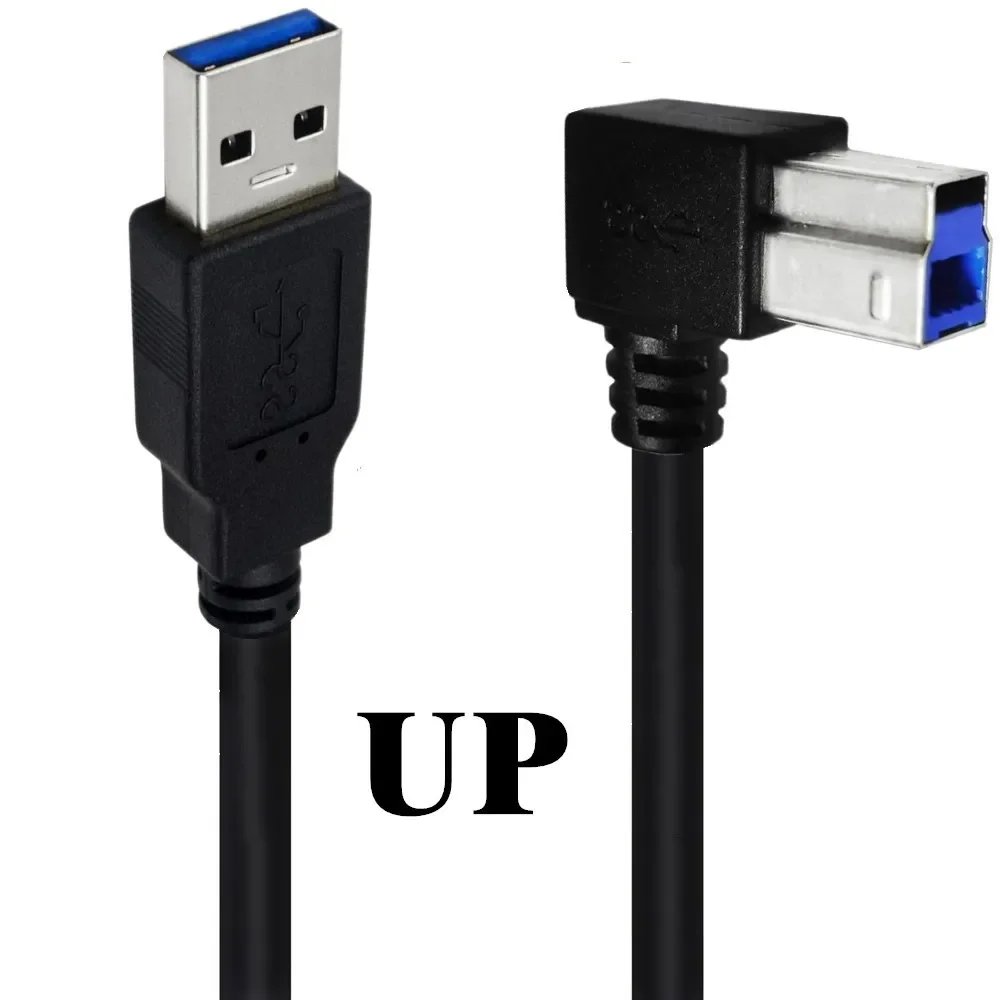 Up Angled