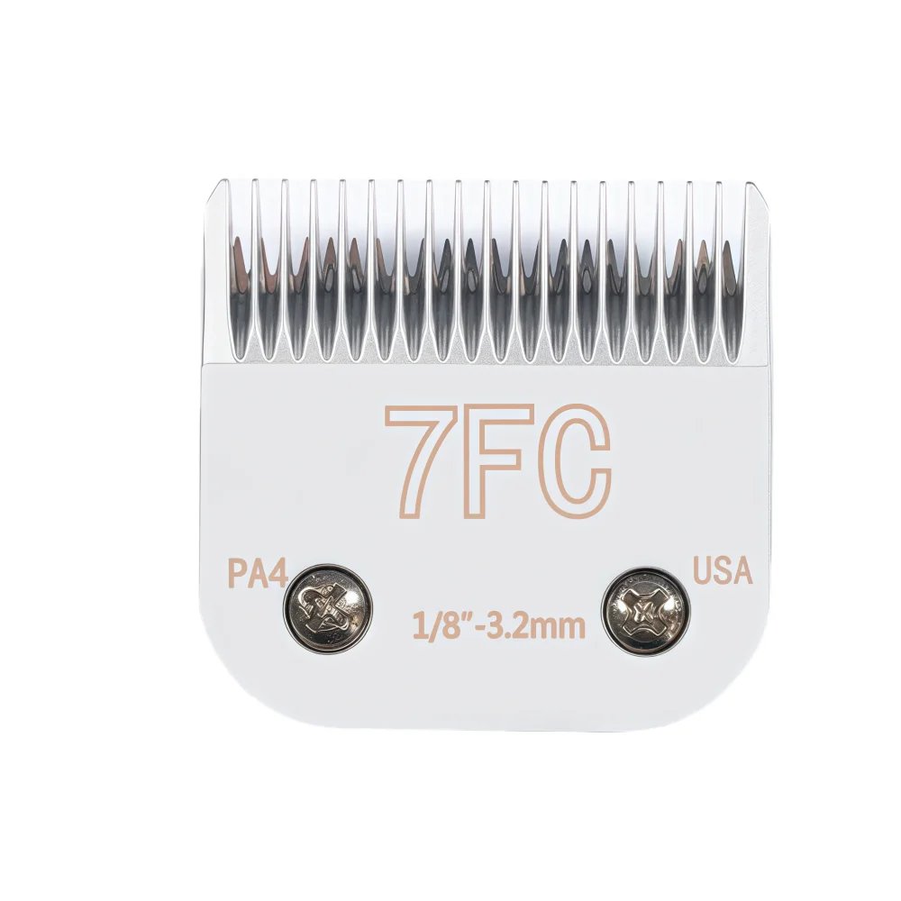 size 7FC-3.2mm