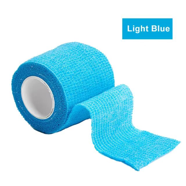 light blue
